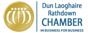 Chamber logo